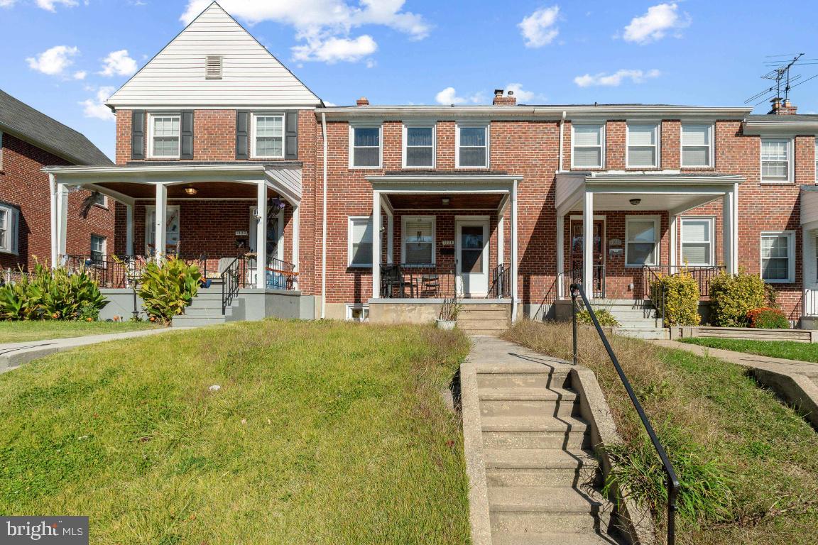 NORTHWOOD - Residential