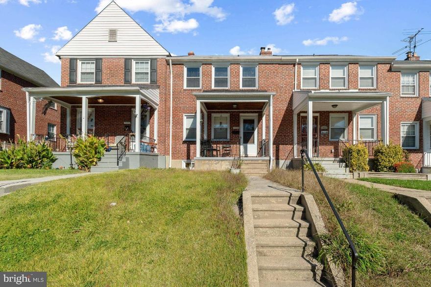 Profitable investor opportunity!
This tenant occupied home is 3 BR, 1 BA, certified lead free, and currently leased at $1300/month through April 2024. 
This property is part of a portfolio of approximately 25 homes that can be bought individually or in a mutually agreeable package. This home is sold as-is.