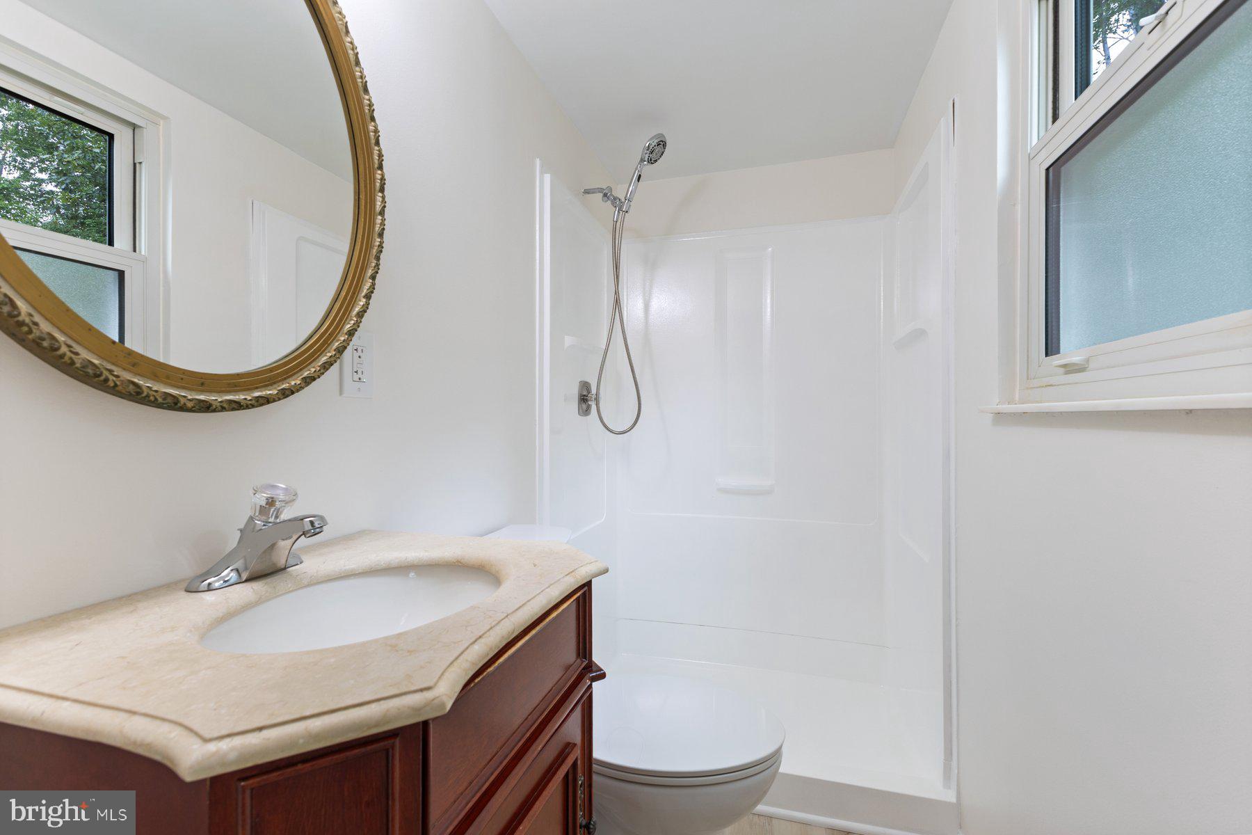 NEWINGTON FOREST - Residential