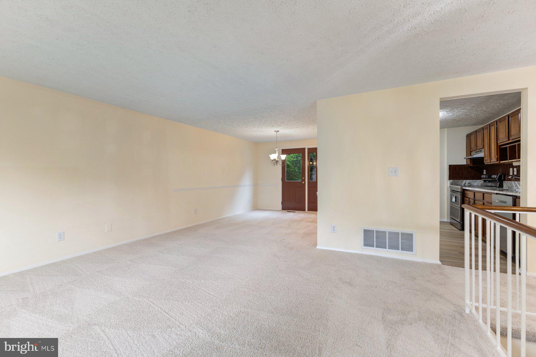 NEWINGTON FOREST - Residential