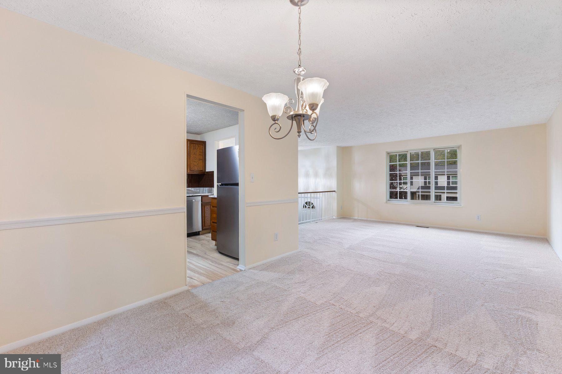 NEWINGTON FOREST - Residential