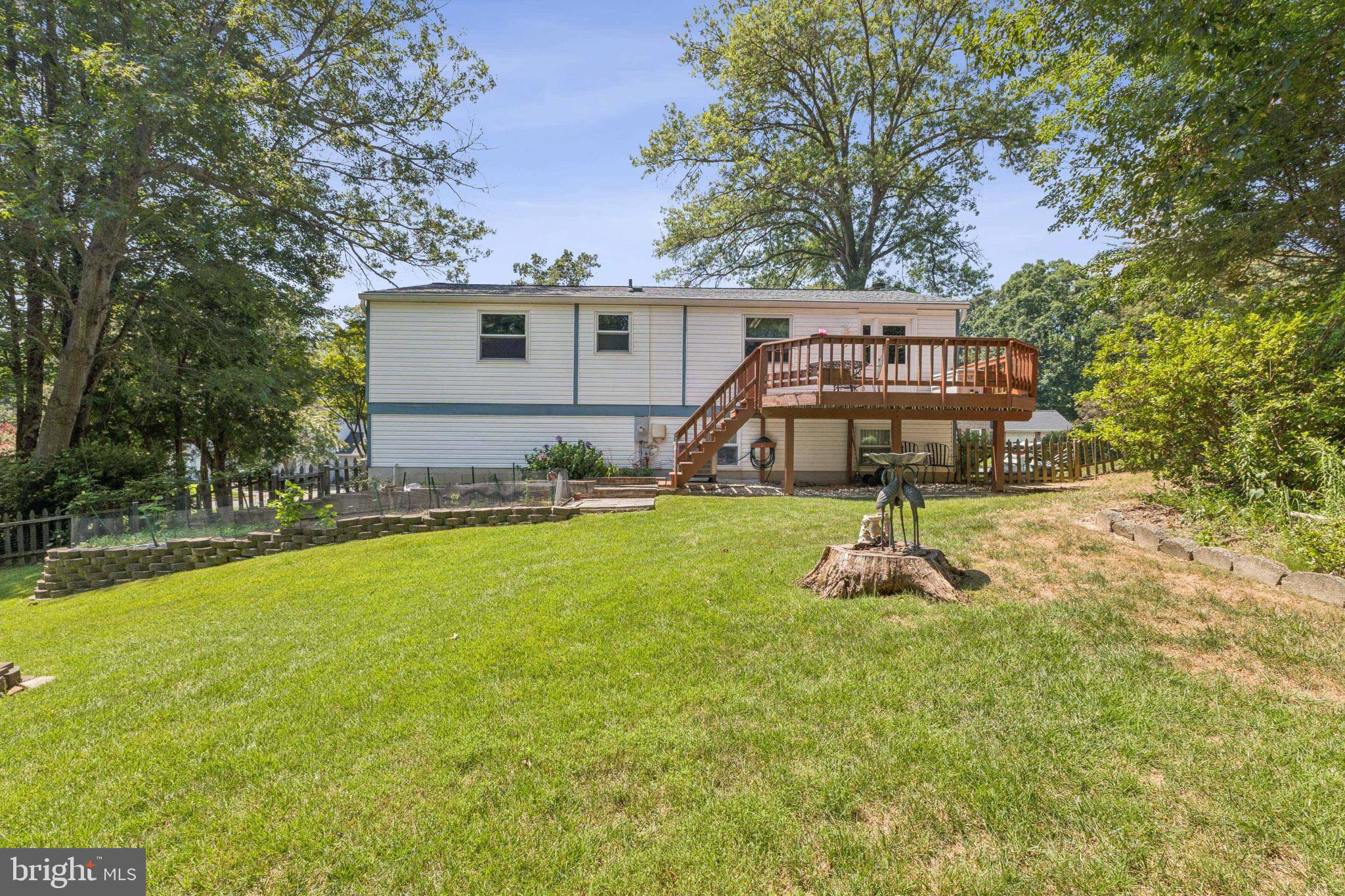 NEWINGTON FOREST - Residential