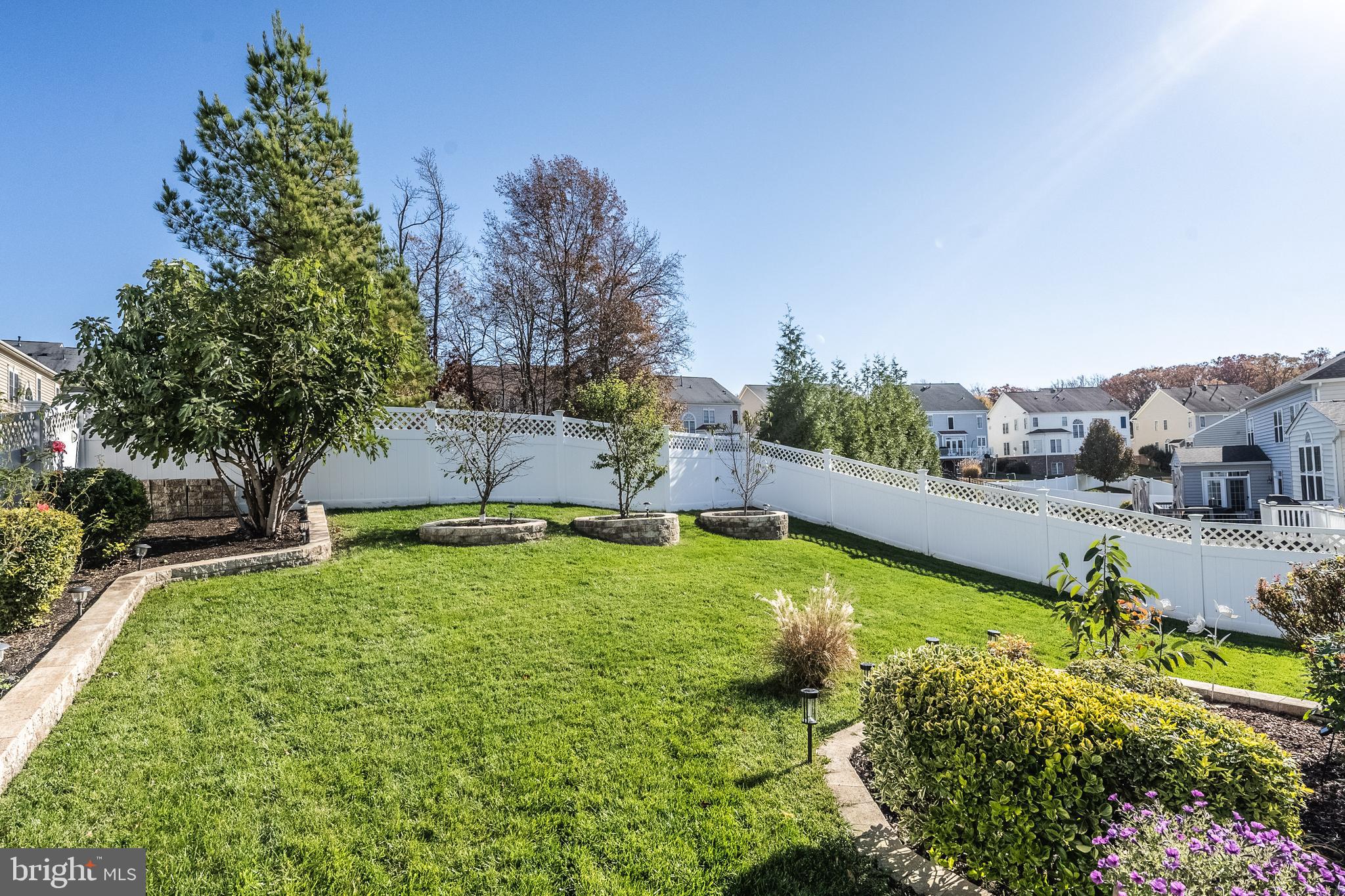 SUMMIT OAKS - Residential Lease