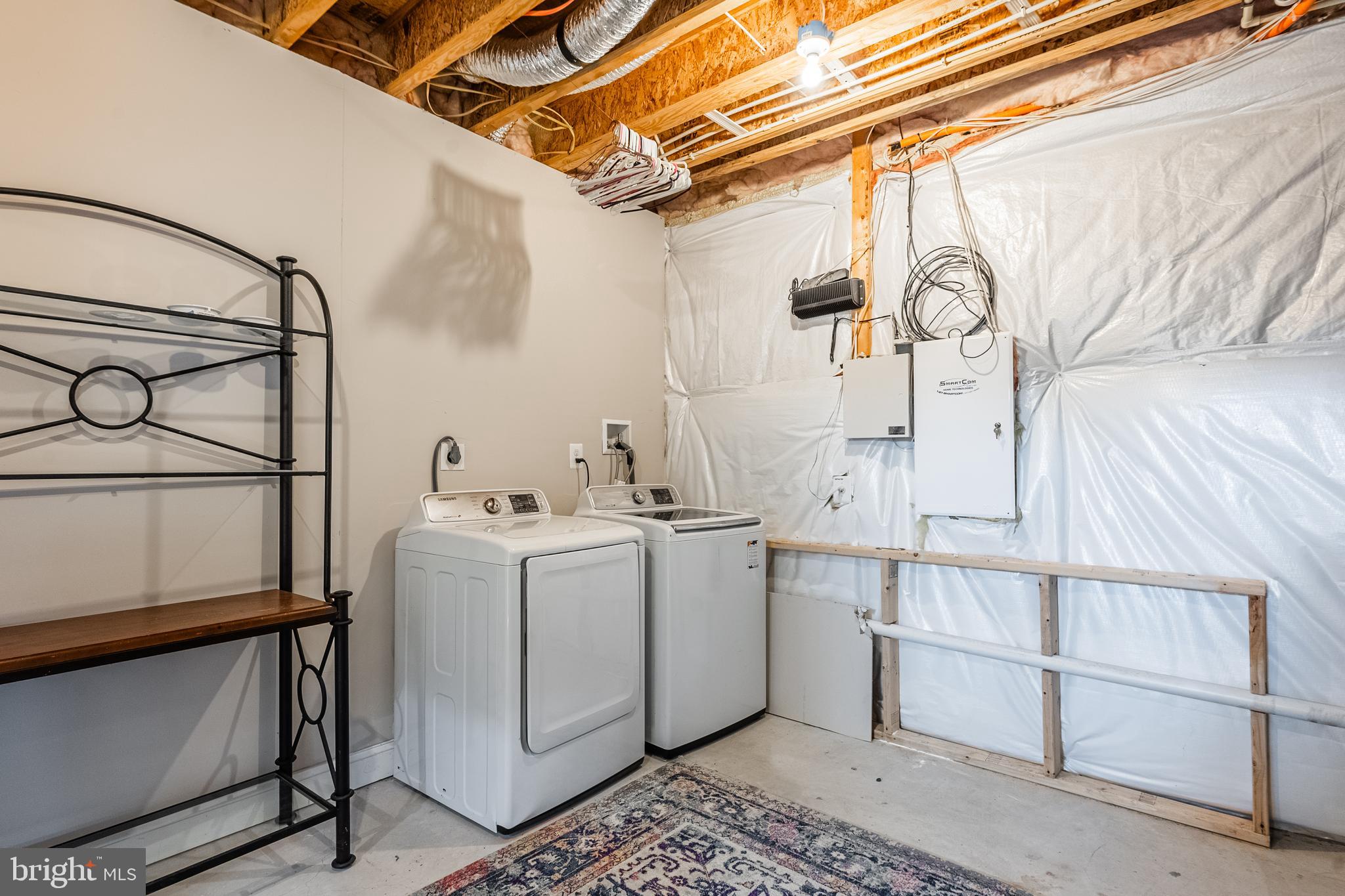 SUMMIT OAKS - Residential Lease