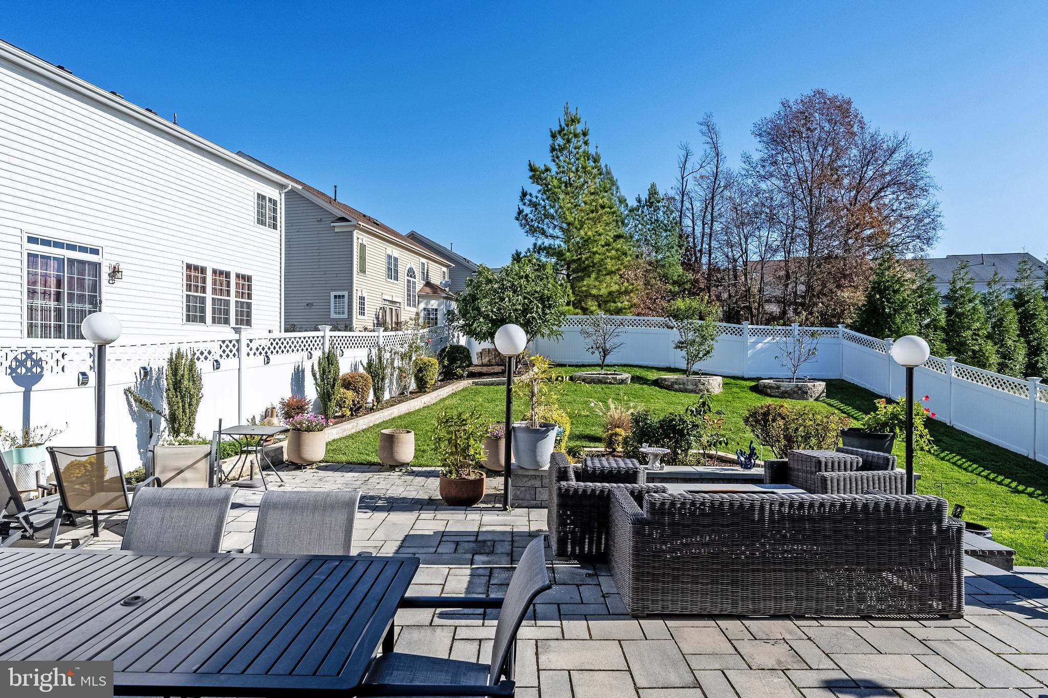 SUMMIT OAKS - Residential Lease