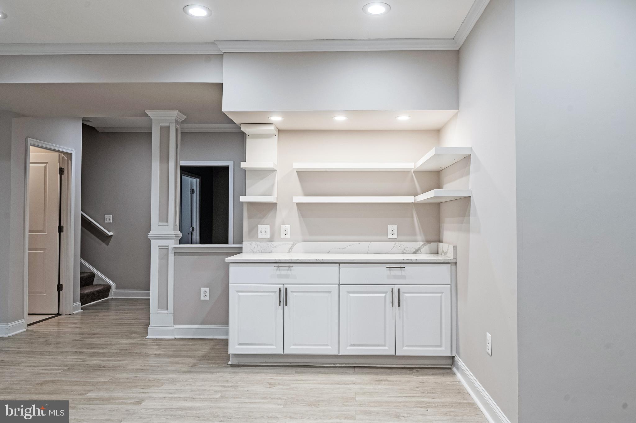 SUMMIT OAKS - Residential Lease