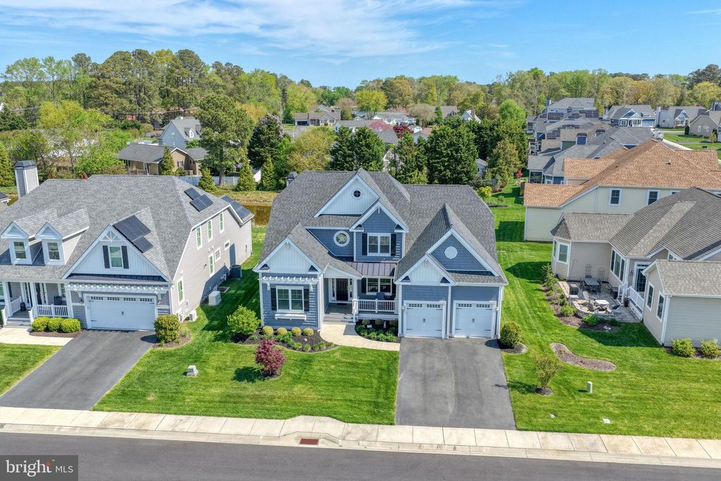 Photo of 33361 Heavenly Way, OCEAN VIEW, DE 19970 (MLS # DESU2110042)