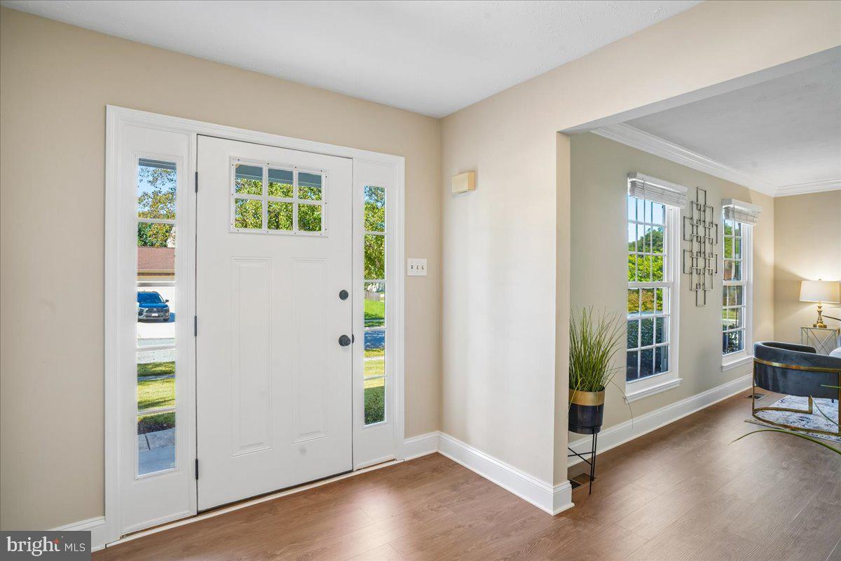 8615 UNDERMIRE COURT