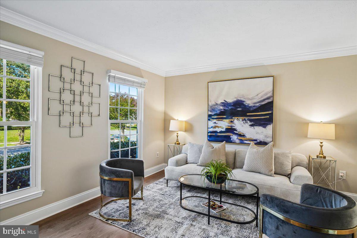 8615 UNDERMIRE COURT