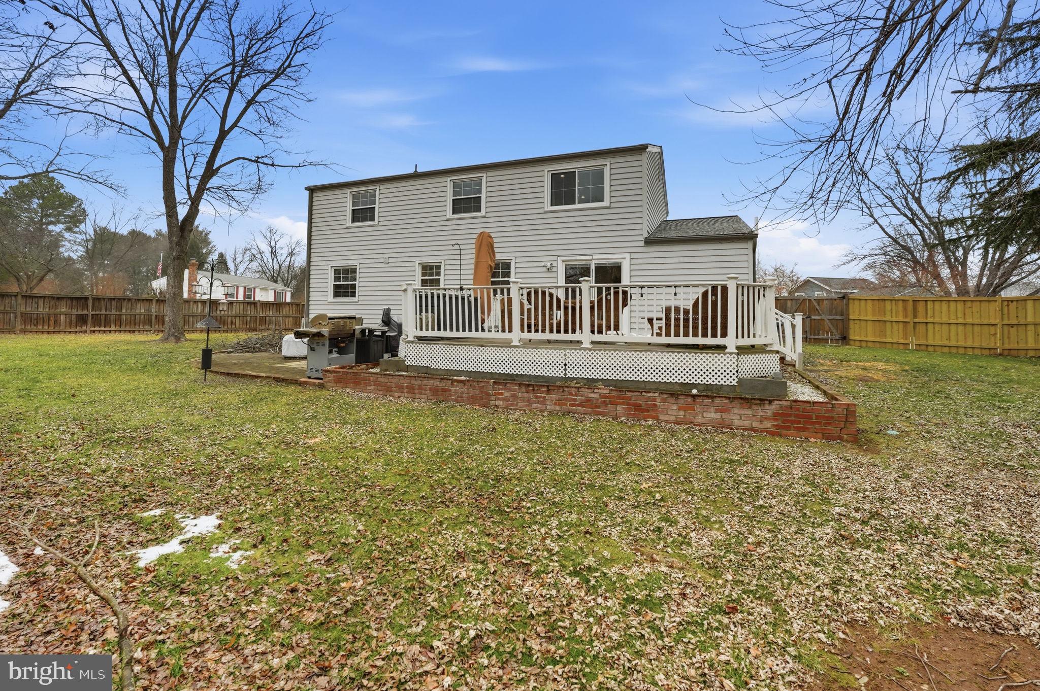 CARRVALE - Residential