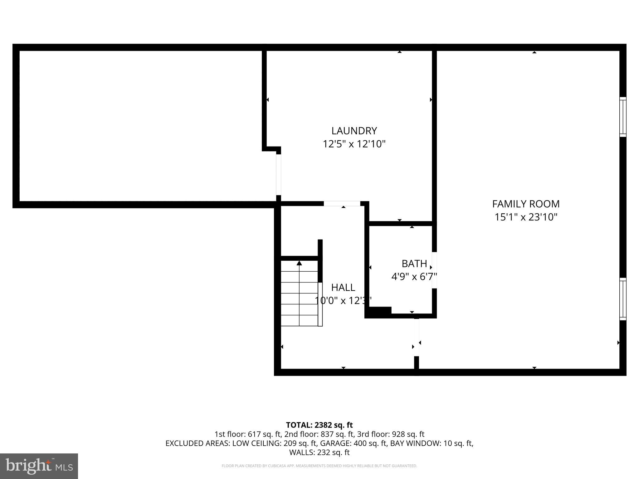 CARRVALE - Residential