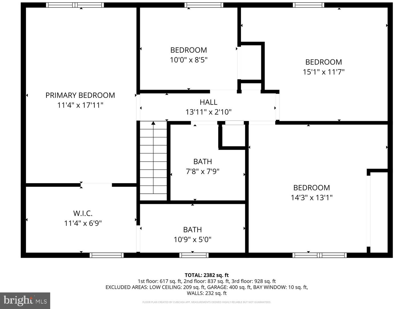 CARRVALE - Residential