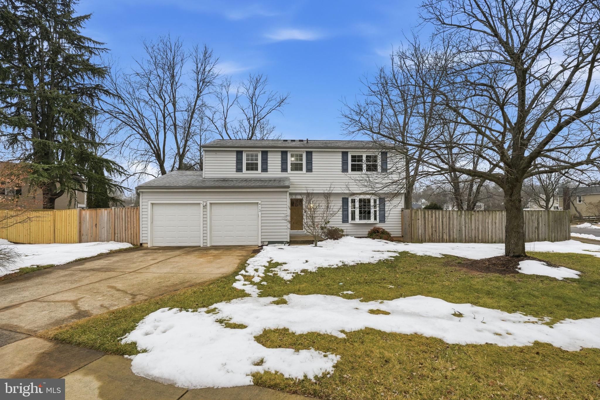 CARRVALE - Residential