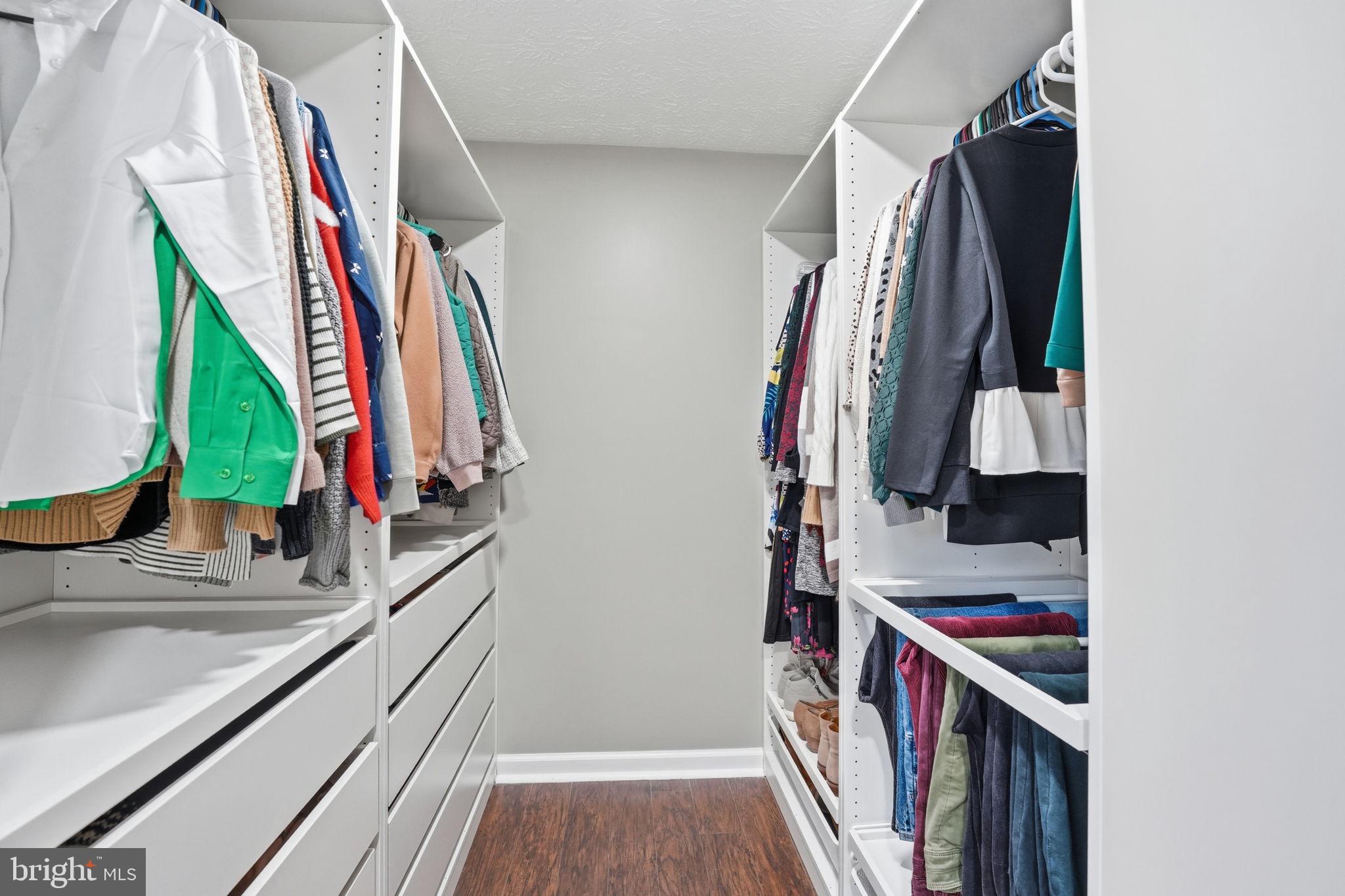 CARRVALE - Residential