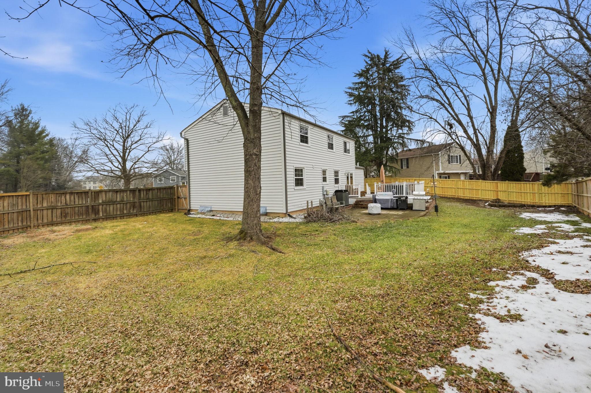 CARRVALE - Residential