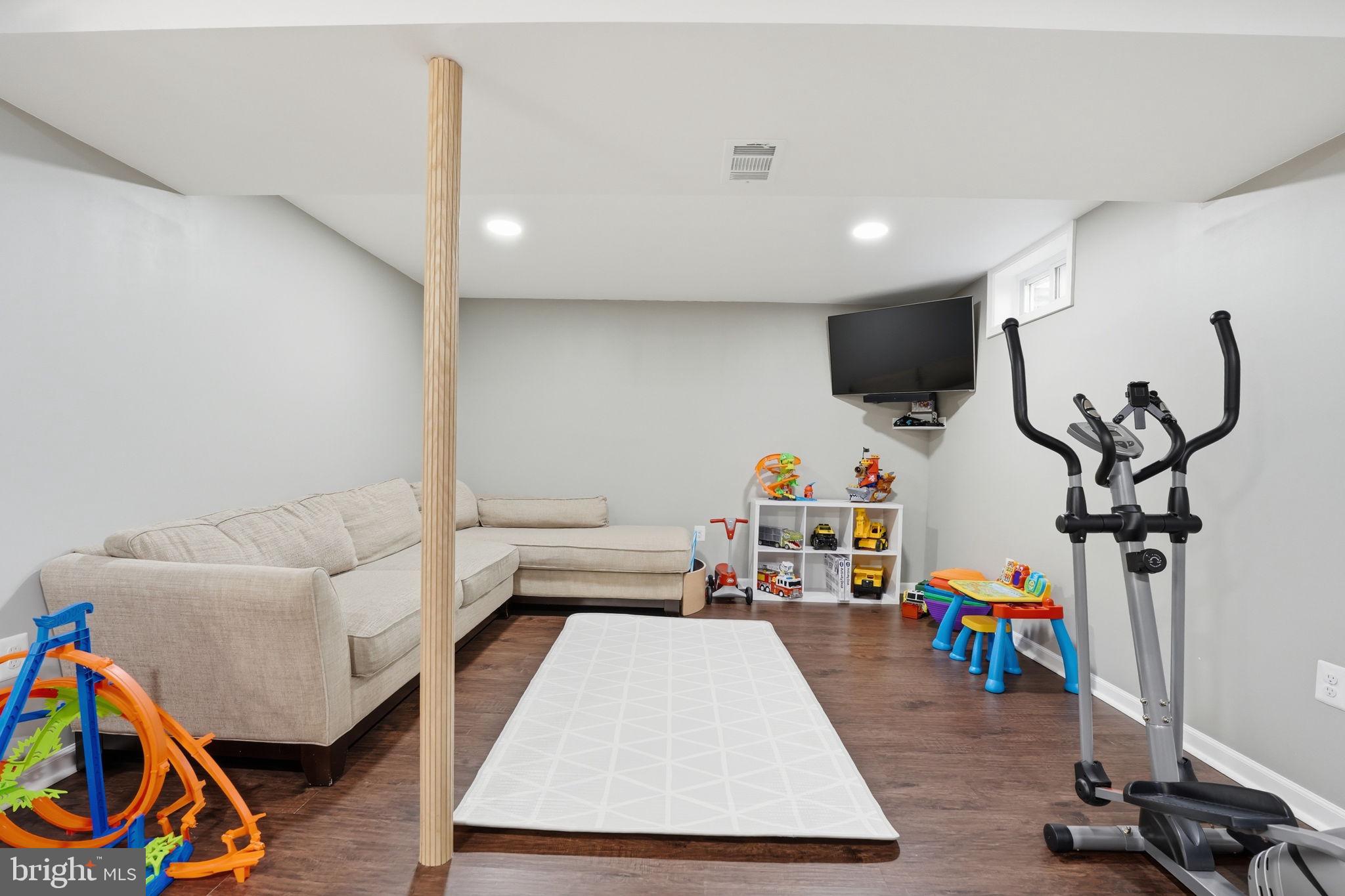 CARRVALE - Residential