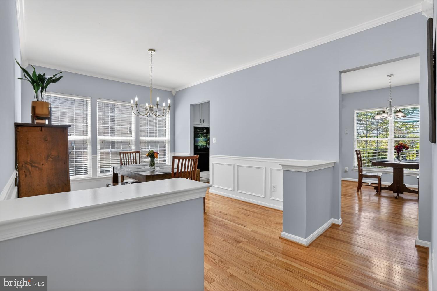 BRAEMAR - Residential