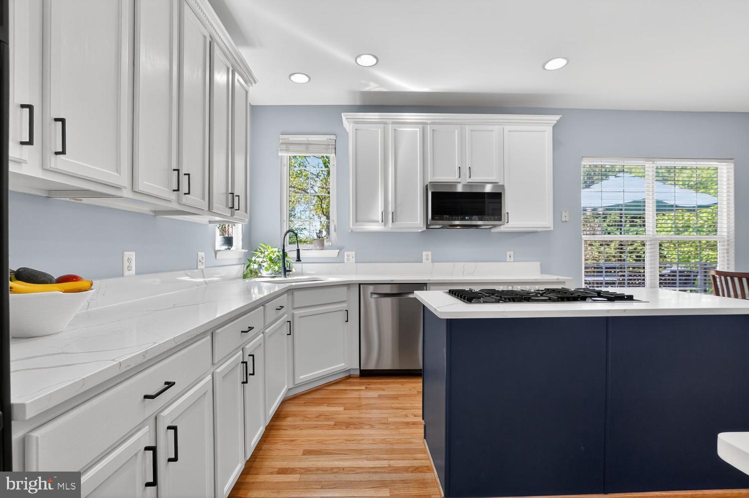 BRAEMAR - Residential