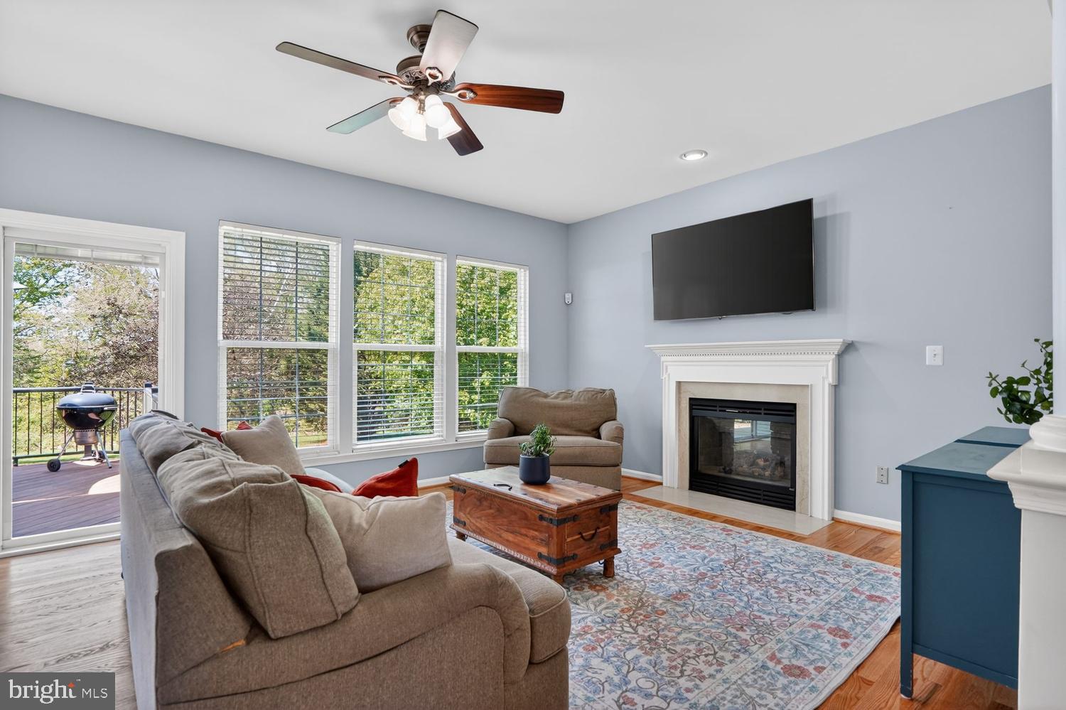 BRAEMAR - Residential