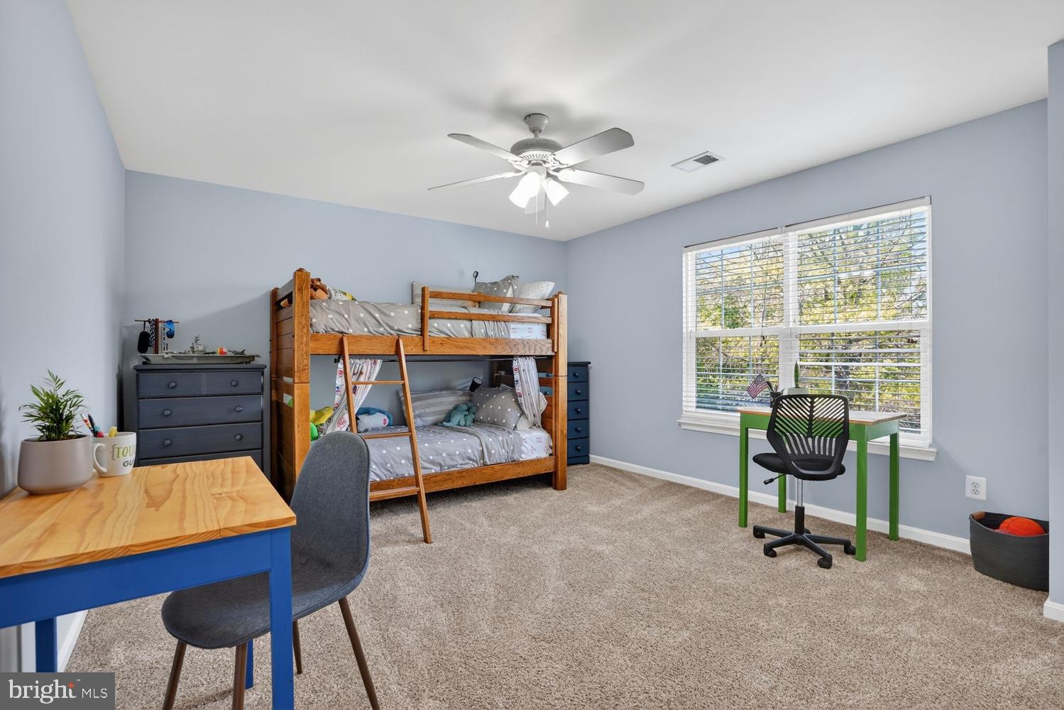 BRAEMAR - Residential