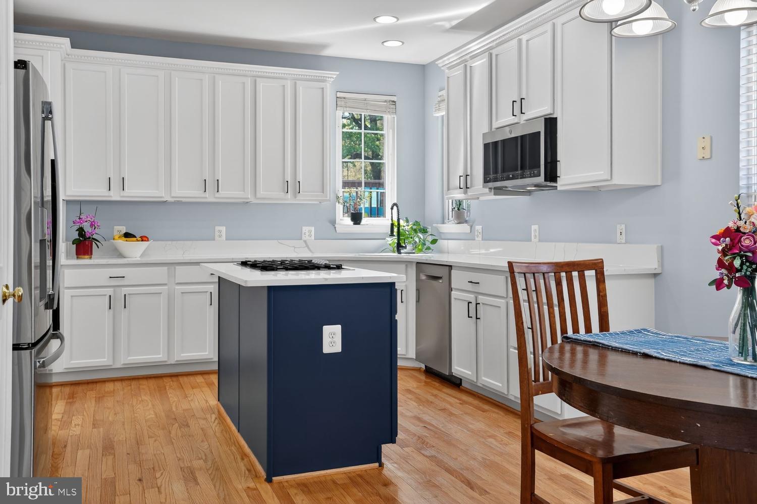 BRAEMAR - Residential