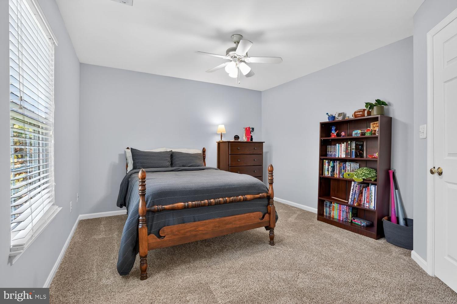 BRAEMAR - Residential