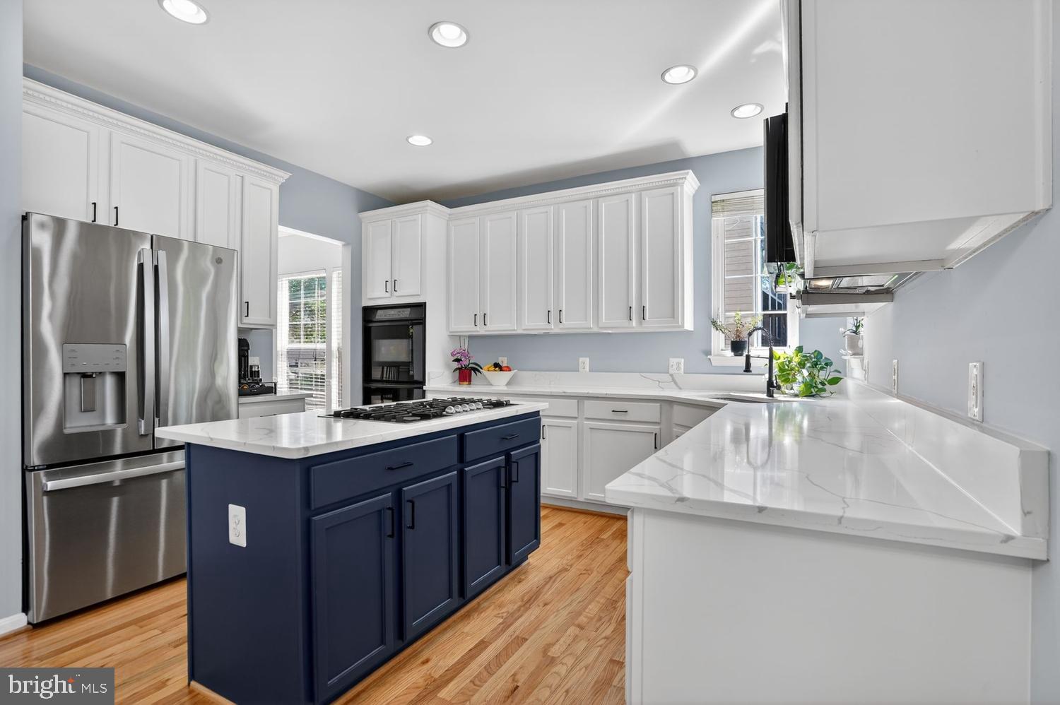 BRAEMAR - Residential