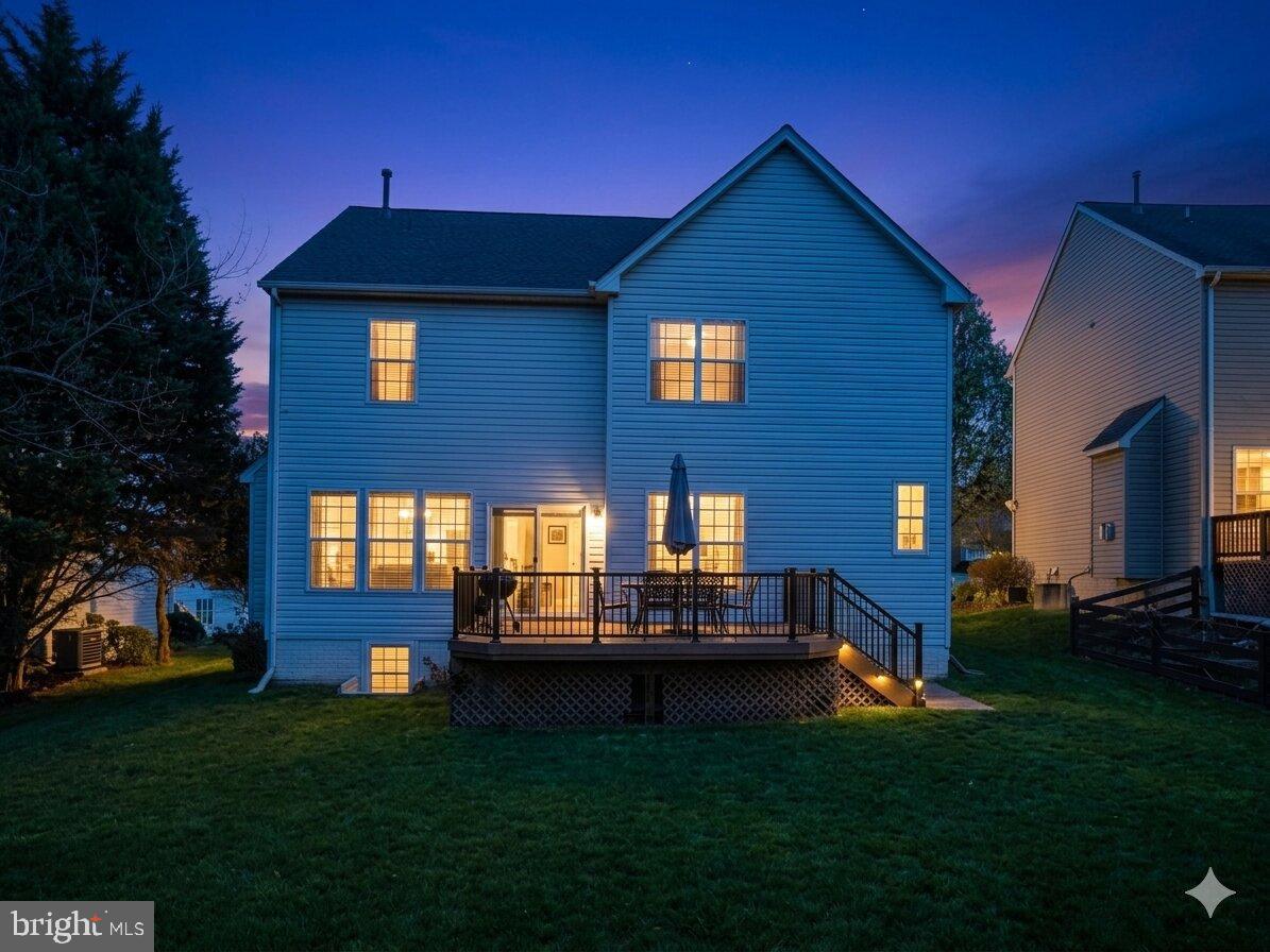 BRAEMAR - Residential