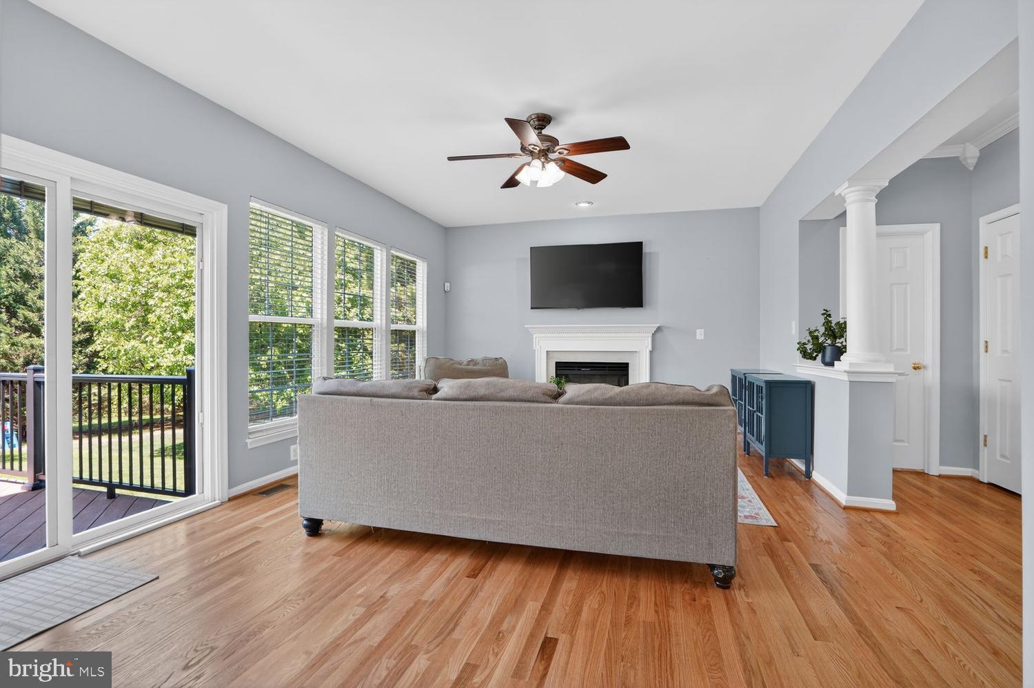 BRAEMAR - Residential