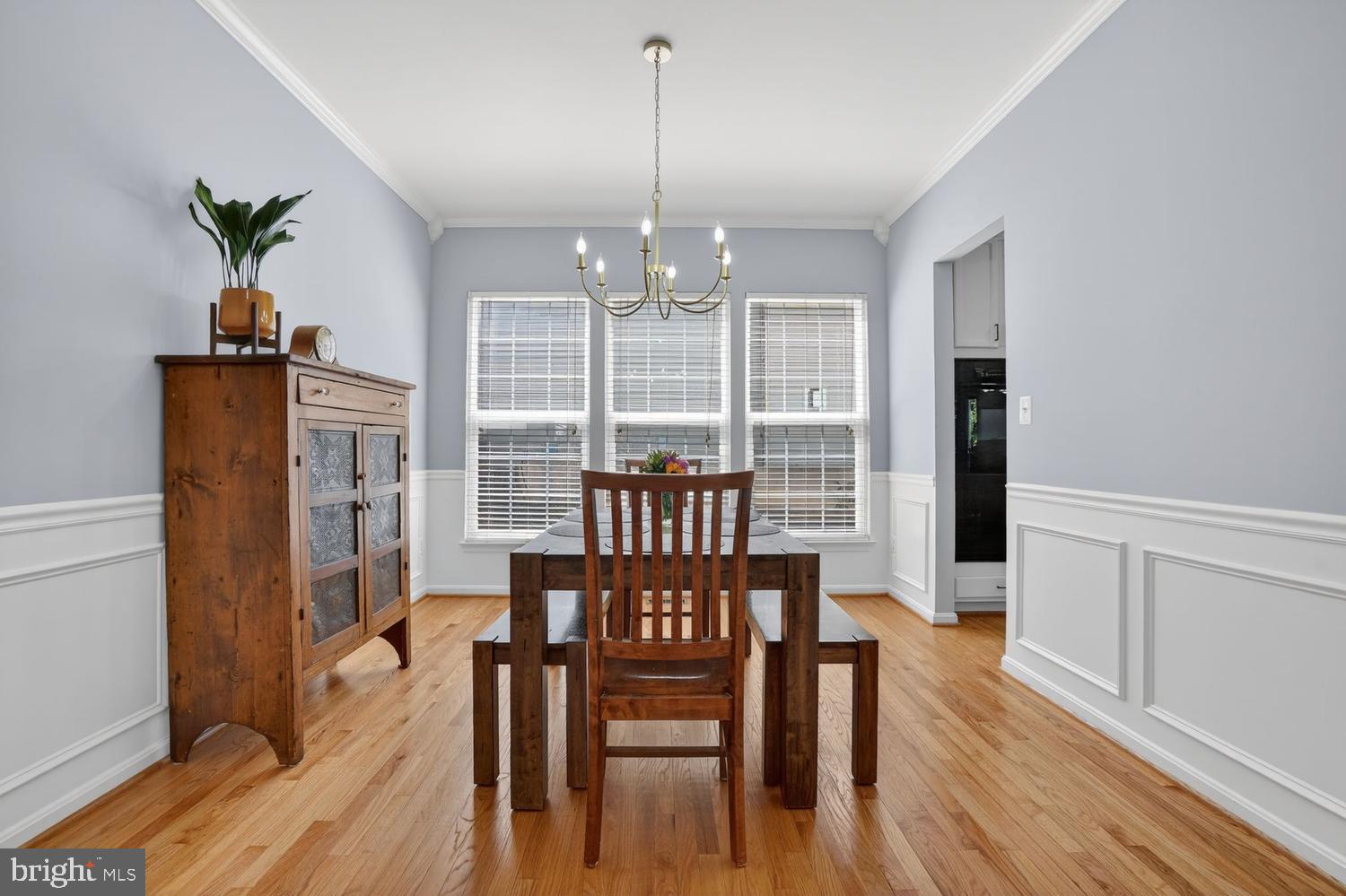 BRAEMAR - Residential