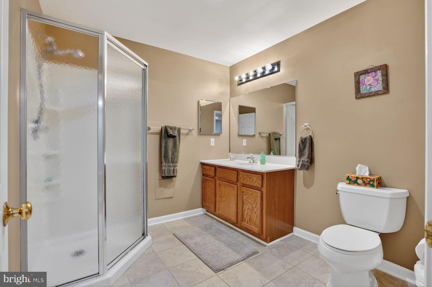 BRAEMAR - Residential