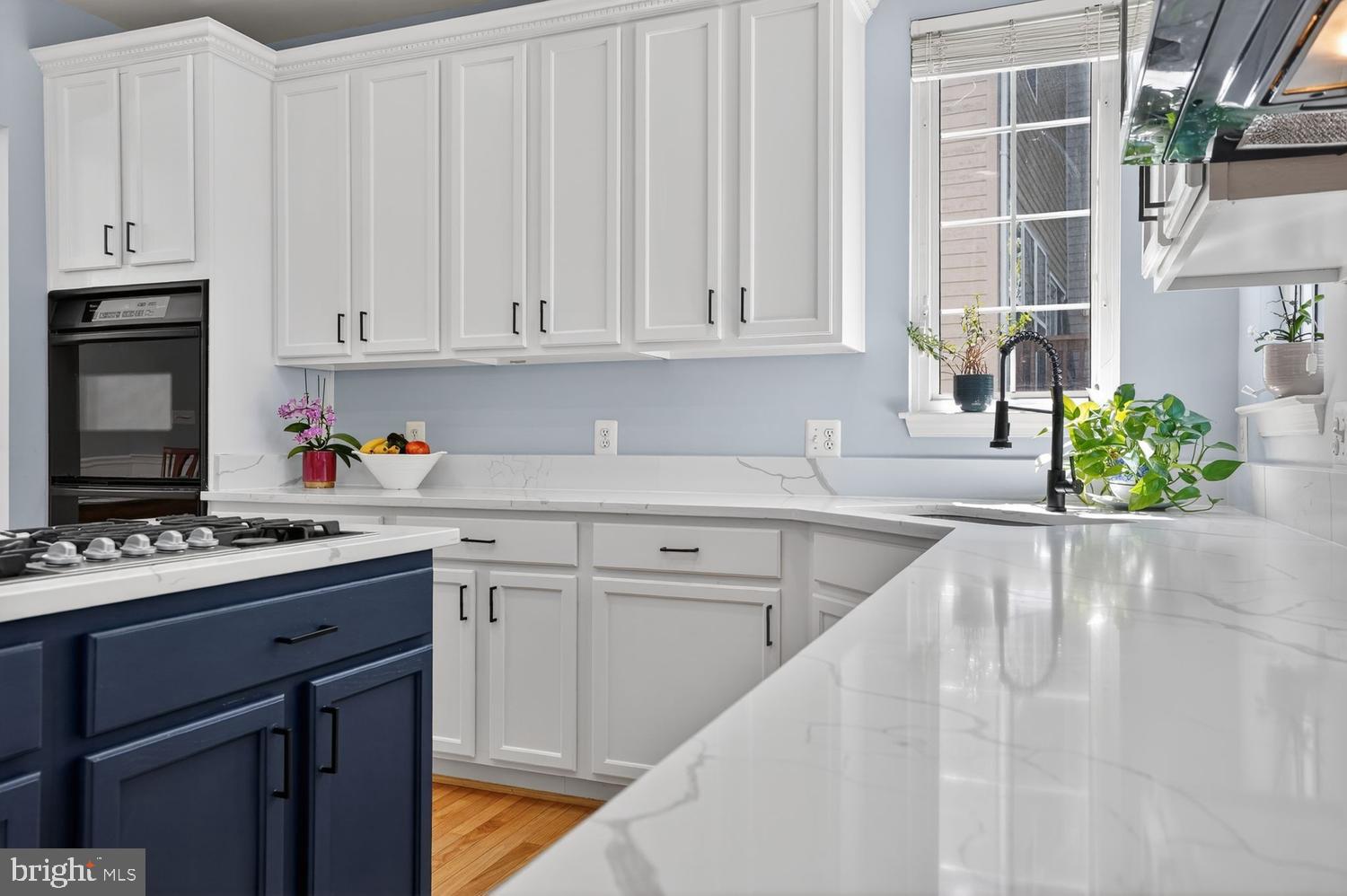 BRAEMAR - Residential