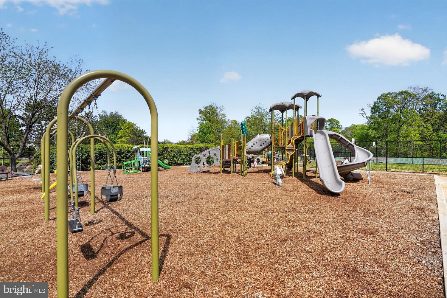 BRAEMAR - Residential