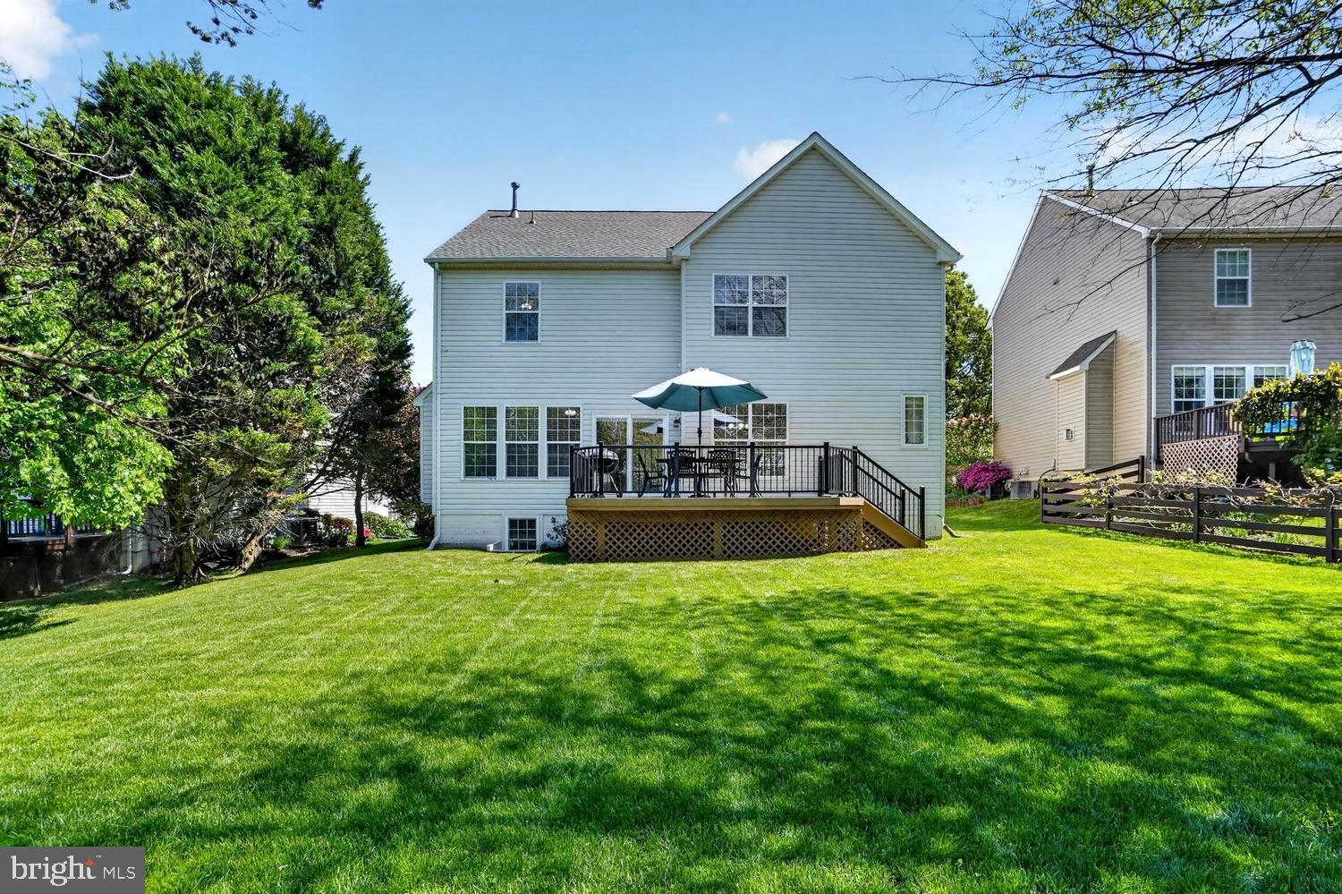 BRAEMAR - Residential