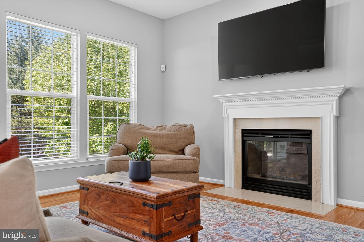 BRAEMAR - Residential