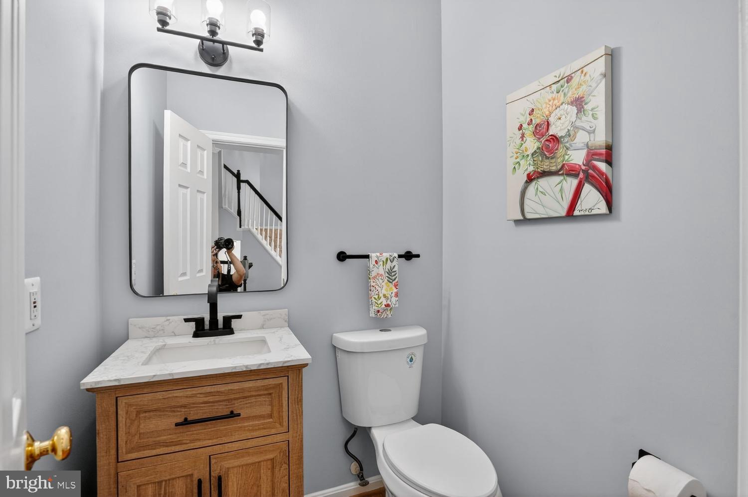 BRAEMAR - Residential