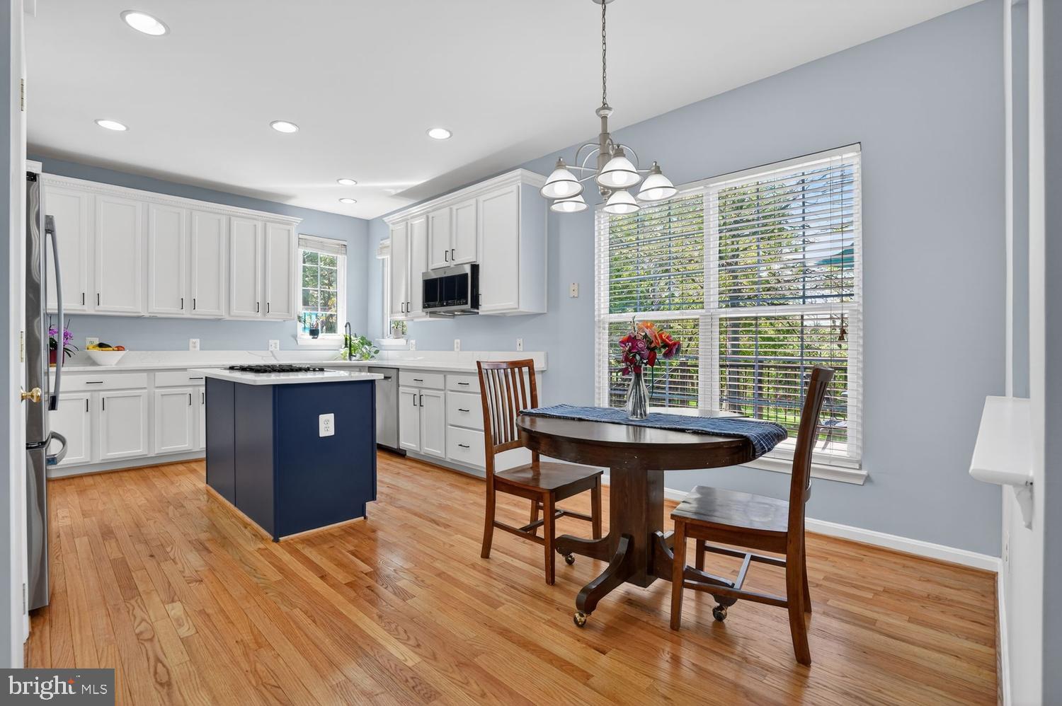 BRAEMAR - Residential