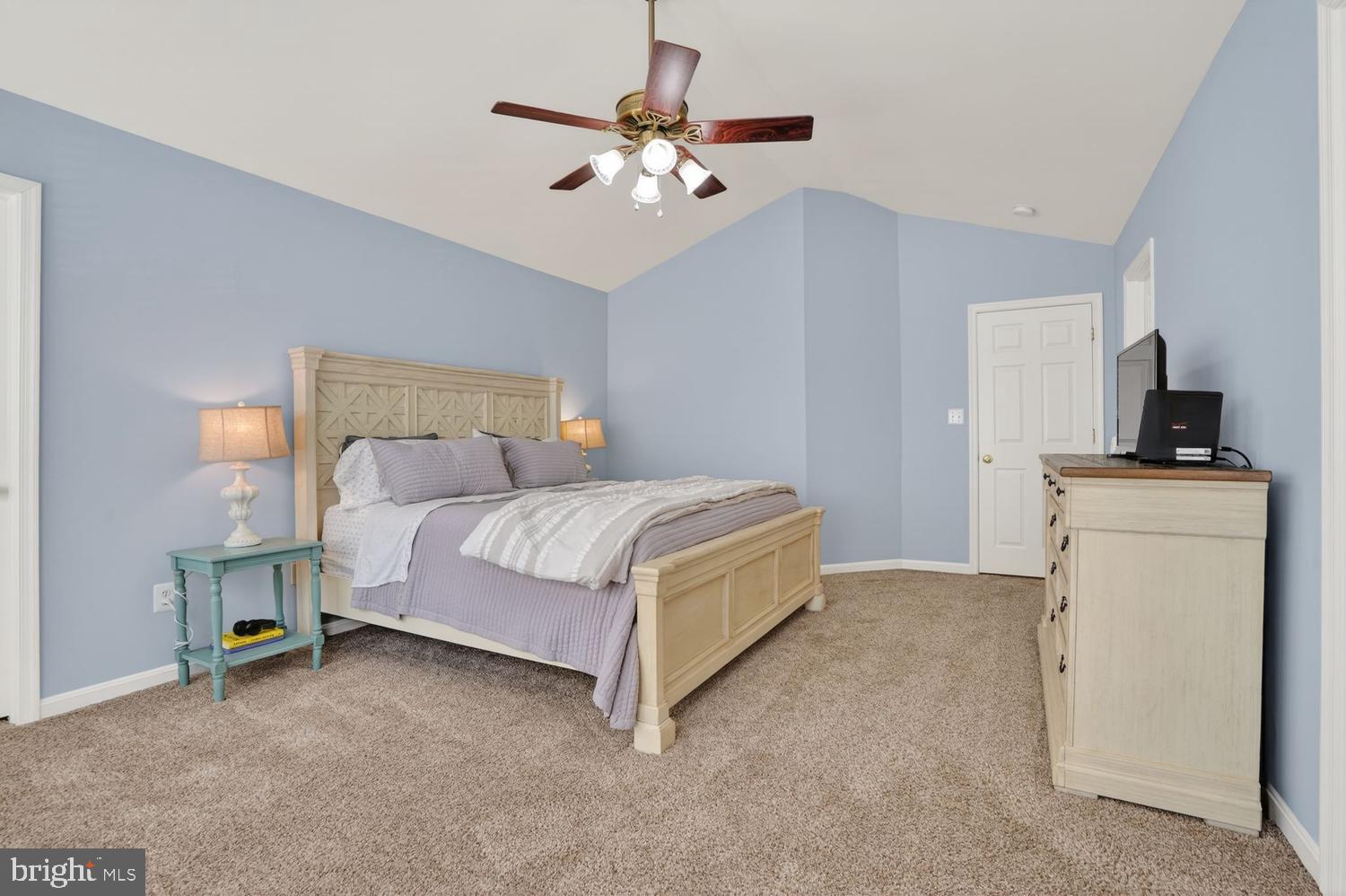 BRAEMAR - Residential