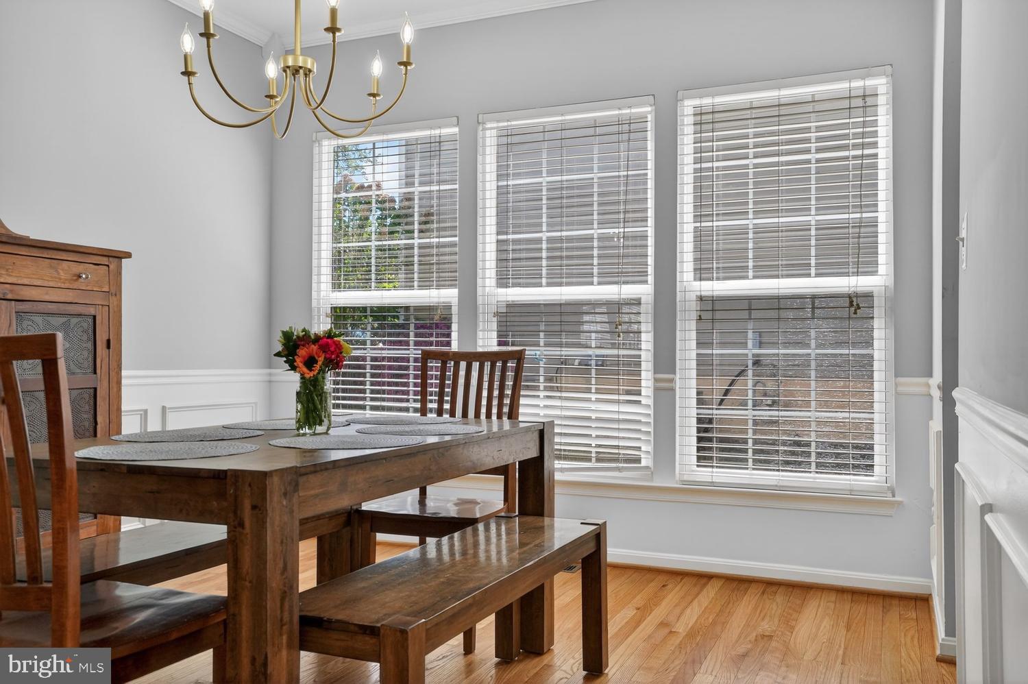 BRAEMAR - Residential