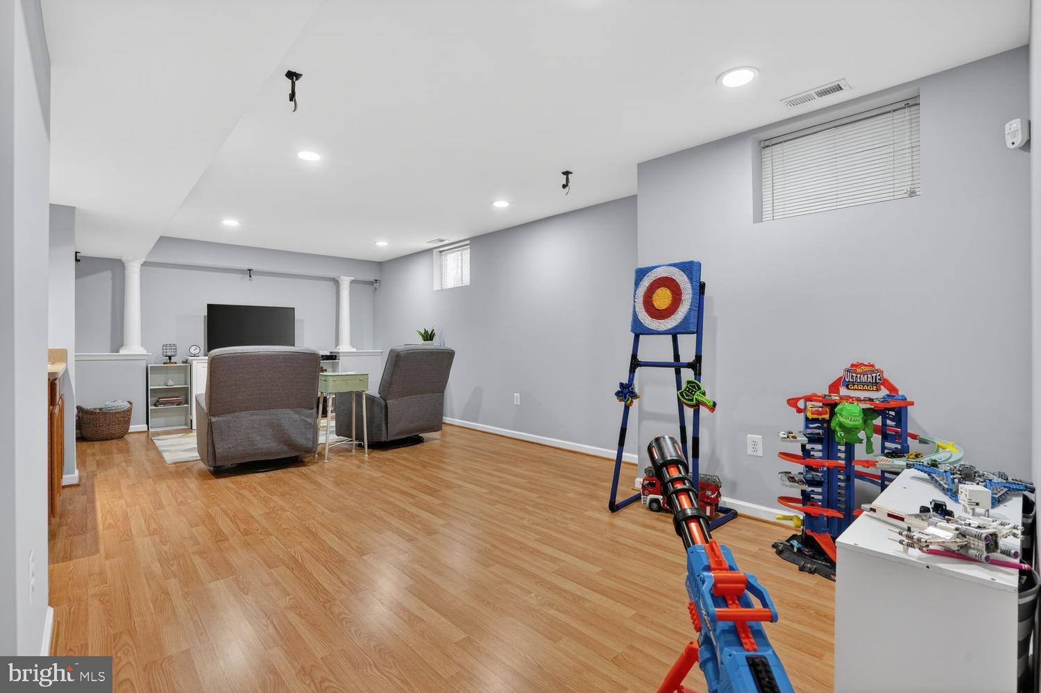 BRAEMAR - Residential