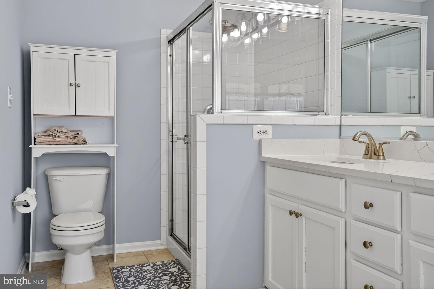 BRAEMAR - Residential