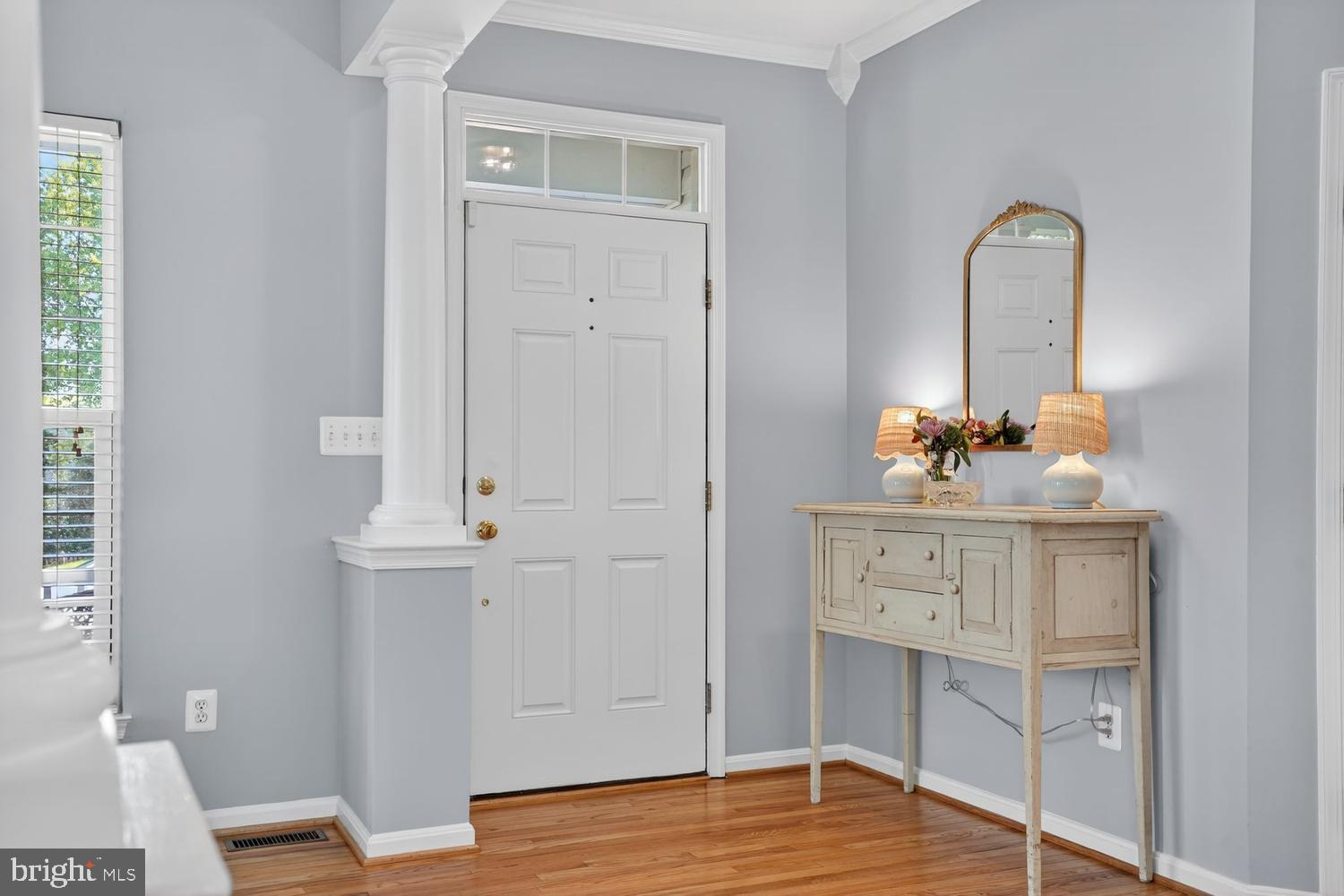 BRAEMAR - Residential