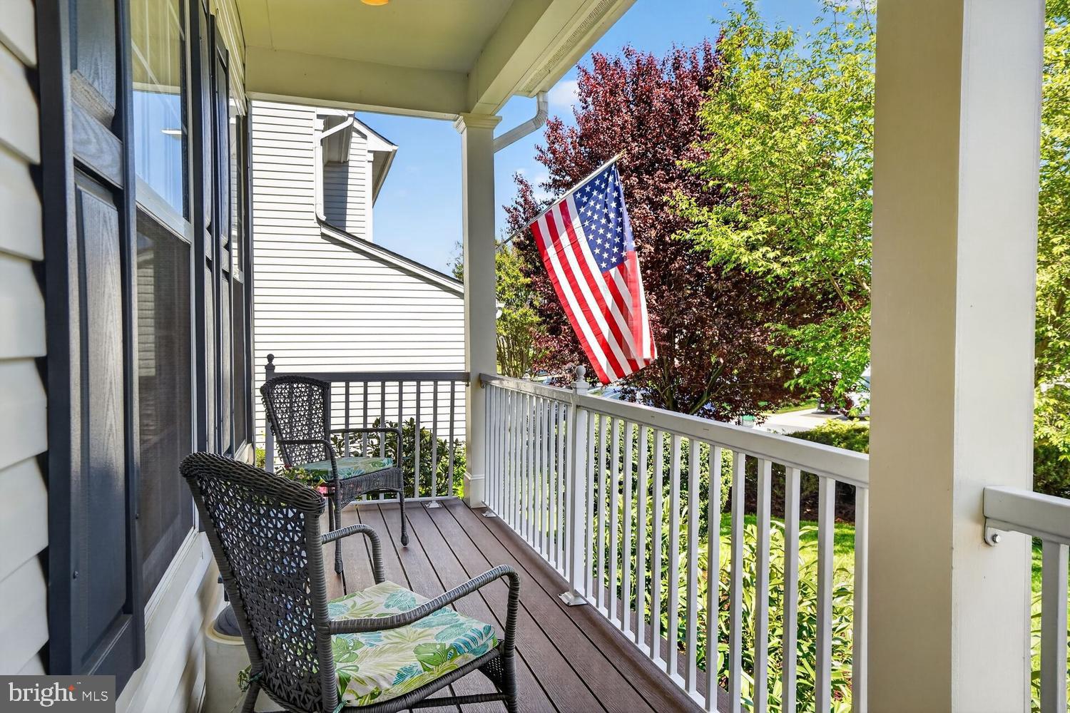 BRAEMAR - Residential