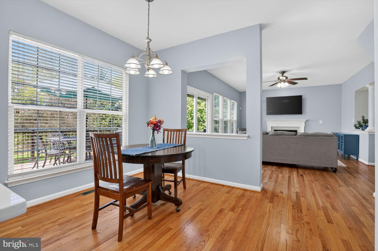 BRAEMAR - Residential