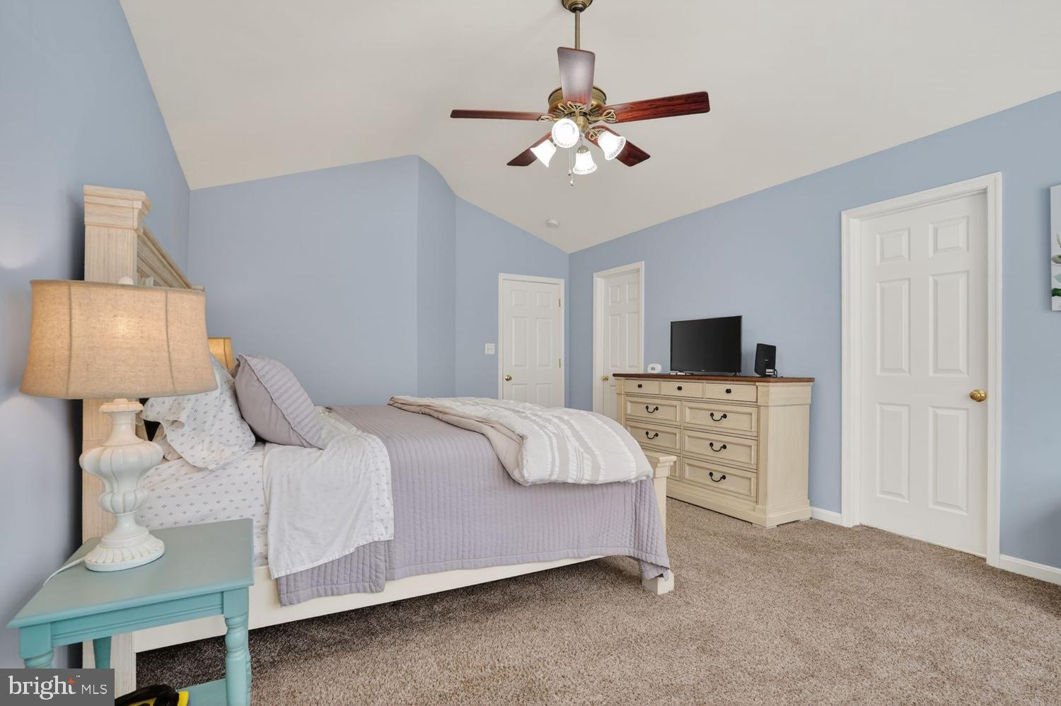 BRAEMAR - Residential