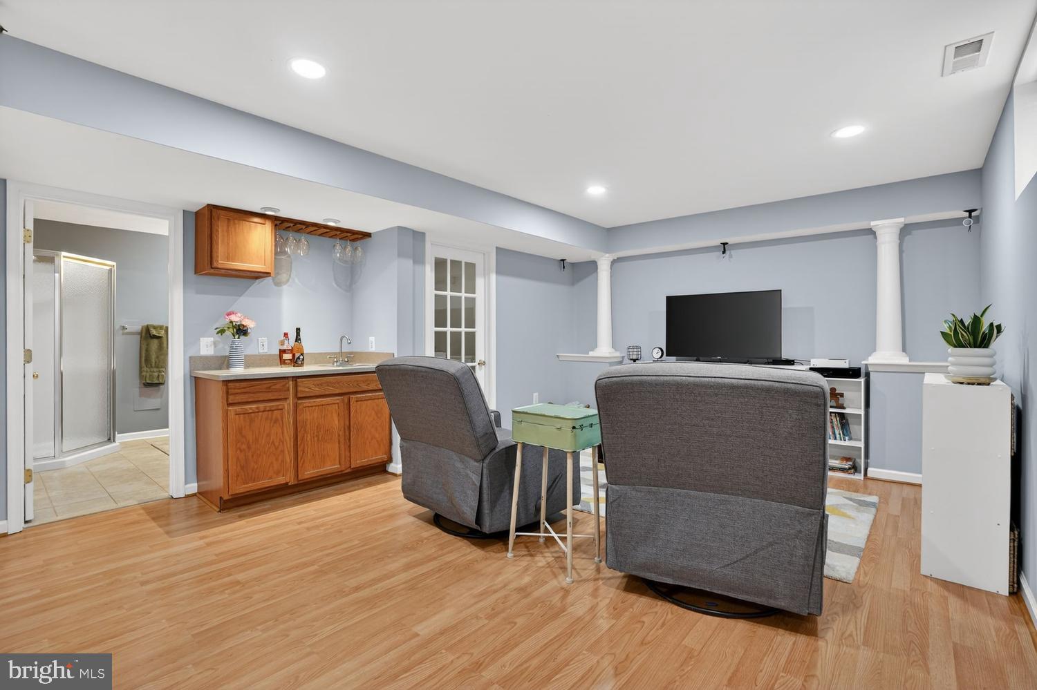 BRAEMAR - Residential