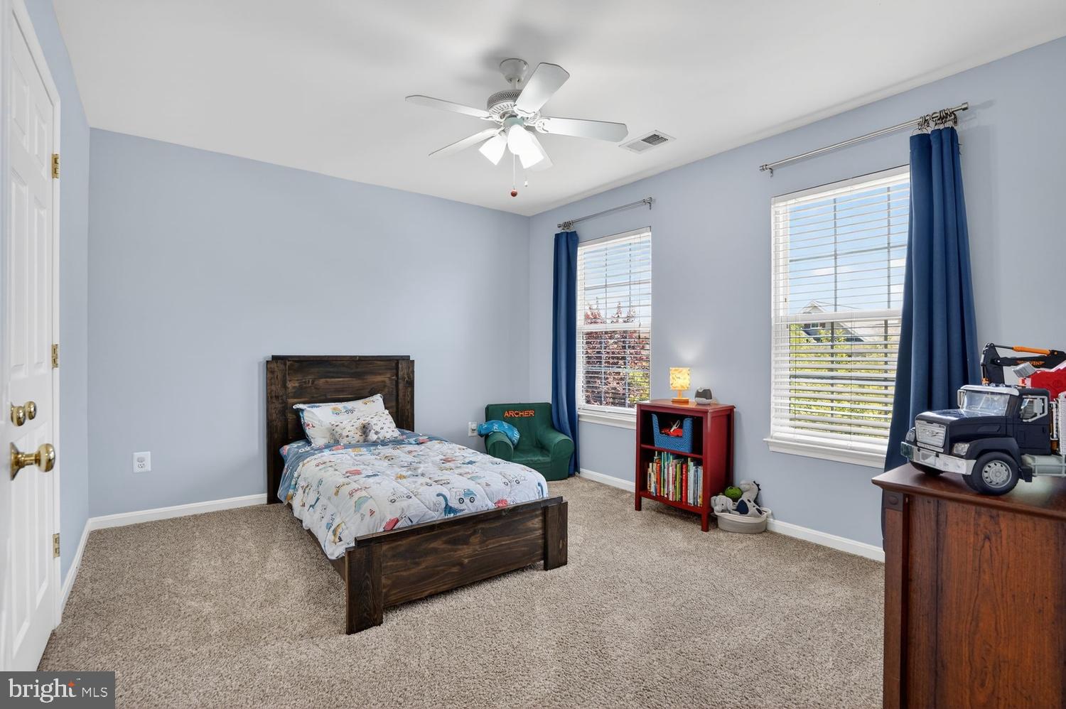 BRAEMAR - Residential