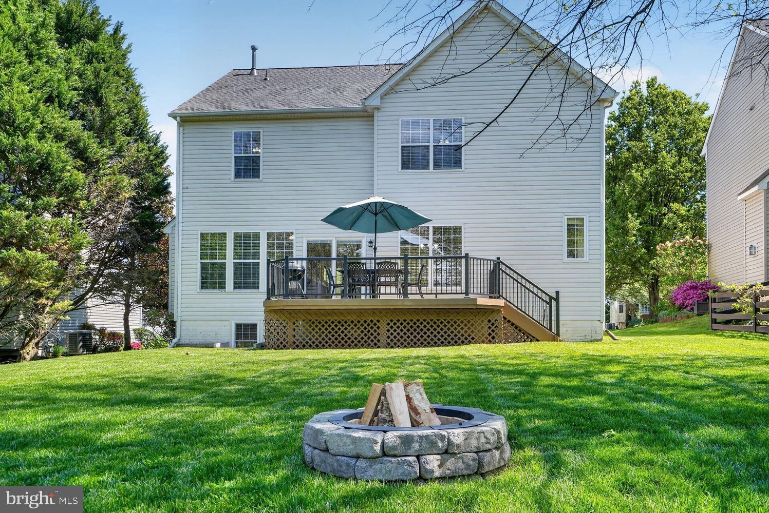 BRAEMAR - Residential