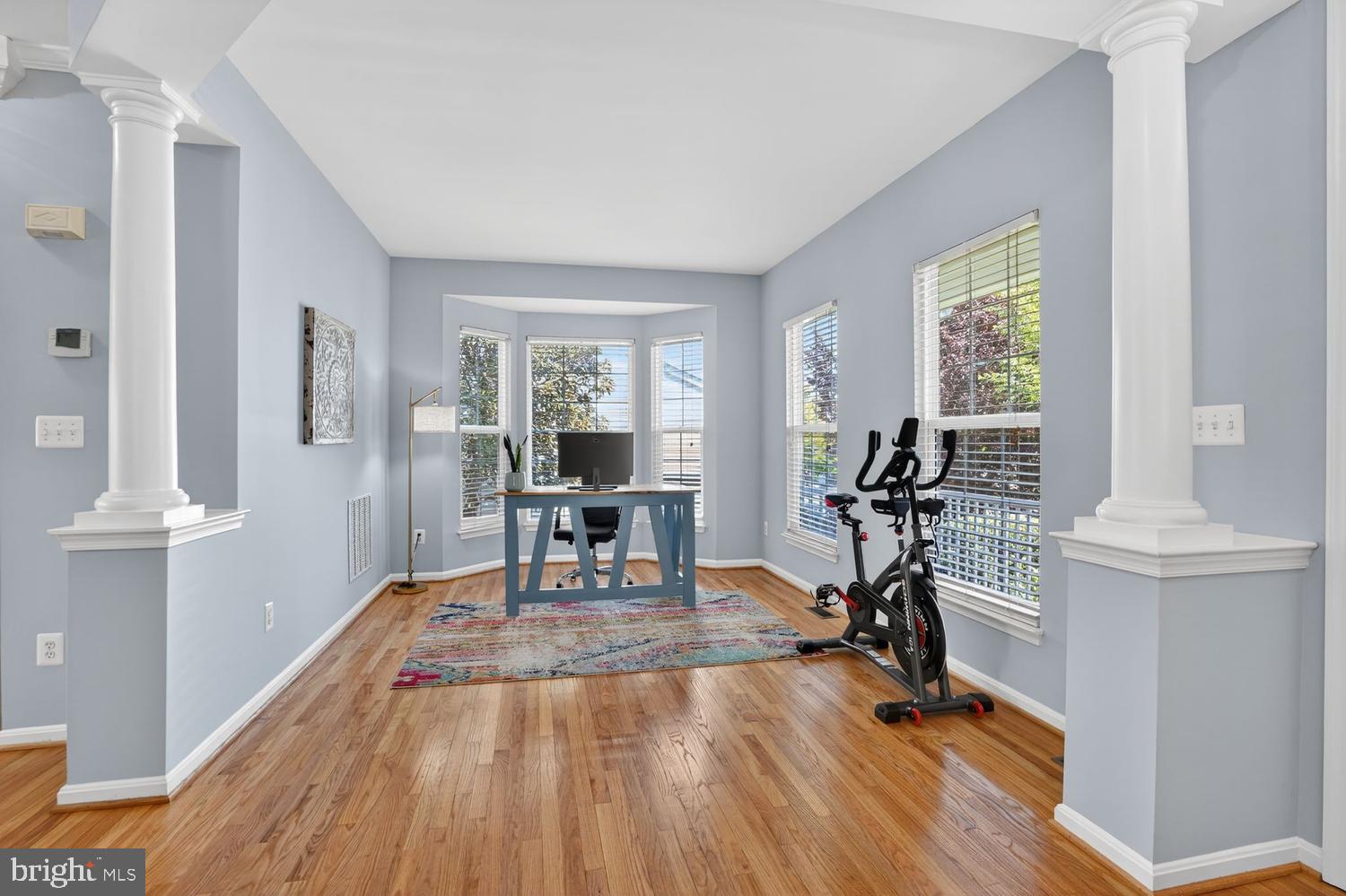 BRAEMAR - Residential