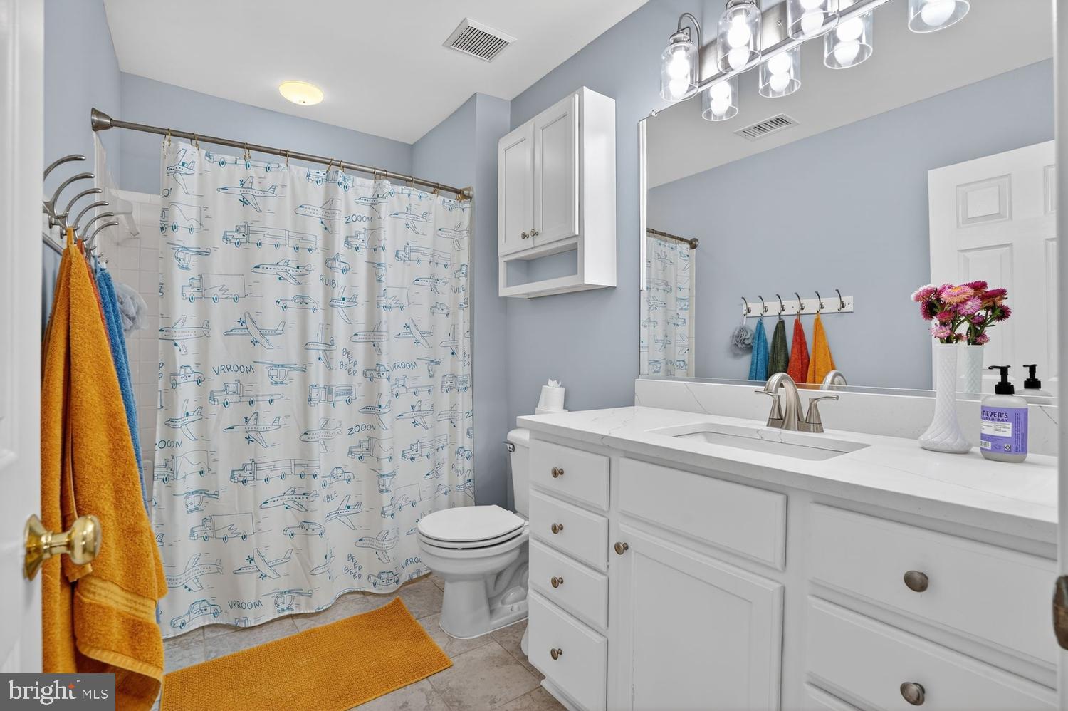 BRAEMAR - Residential